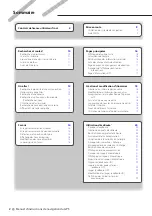 Предварительный просмотр 34 страницы Kenwood DNX4280BT Instruction Manual