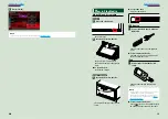 Preview for 8 page of Kenwood DNX4330 Instruction Manual