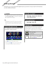 Preview for 8 page of Kenwood DNX4330DAB Instruction Manual
