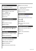 Предварительный просмотр 13 страницы Kenwood DNX4330DAB Instruction Manual