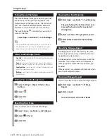 Preview for 126 page of Kenwood DNX5080EX Quick Start Manual