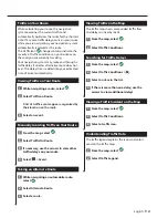 Preview for 131 page of Kenwood DNX5080EX Quick Start Manual