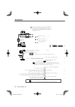 Preview for 4 page of Kenwood DNX5120 - Navigation System With DVD player Installation Manual