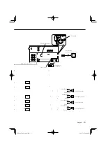 Preview for 5 page of Kenwood DNX5120 - Navigation System With DVD player Installation Manual