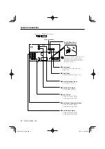 Preview for 6 page of Kenwood DNX5120 - Navigation System With DVD player Installation Manual