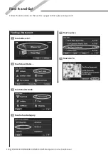 Предварительный просмотр 10 страницы Kenwood DNX5140 - Wide Double-DIN In-Dash Nagivation Instruction Manual