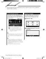 Preview for 10 page of Kenwood DNX5160 Gps Navigation Instruction Manual