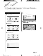 Preview for 11 page of Kenwood DNX5160 Gps Navigation Instruction Manual