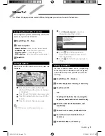 Preview for 13 page of Kenwood DNX5160 Gps Navigation Instruction Manual