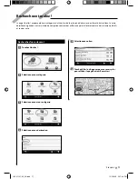 Preview for 39 page of Kenwood DNX5160 Gps Navigation Instruction Manual