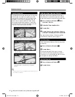 Preview for 40 page of Kenwood DNX5160 Gps Navigation Instruction Manual