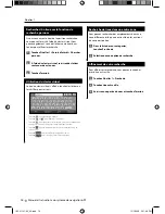 Preview for 42 page of Kenwood DNX5160 Gps Navigation Instruction Manual