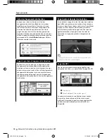 Preview for 46 page of Kenwood DNX5160 Gps Navigation Instruction Manual