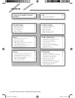 Preview for 58 page of Kenwood DNX5160 Gps Navigation Instruction Manual