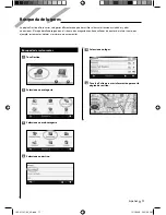 Preview for 67 page of Kenwood DNX5160 Gps Navigation Instruction Manual