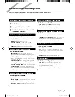 Preview for 81 page of Kenwood DNX5160 Gps Navigation Instruction Manual