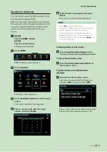 Preview for 11 page of Kenwood DNX5170S Instruction Manual