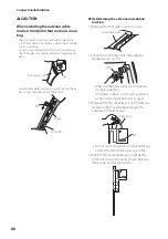 Предварительный просмотр 86 страницы Kenwood DNX5170S Instruction Manual