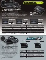 Preview for 10 page of Kenwood DNX5180 Brochure & Specs