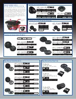 Preview for 11 page of Kenwood DNX5180 Brochure & Specs