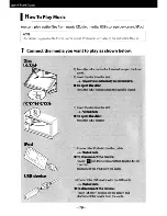 Preview for 16 page of Kenwood DNX5180 Quick Start Manual