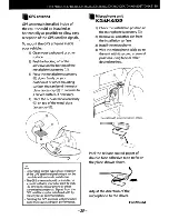 Preview for 25 page of Kenwood DNX5180 Quick Start Manual