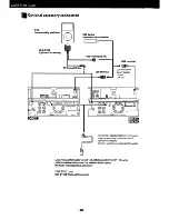 Preview for 30 page of Kenwood DNX5180 Quick Start Manual