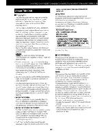 Preview for 31 page of Kenwood DNX5180 Quick Start Manual