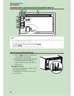 Preview for 41 page of Kenwood DNX5180 Quick Start Manual