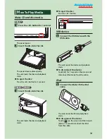 Preview for 46 page of Kenwood DNX5180 Quick Start Manual