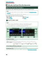 Preview for 61 page of Kenwood DNX5180 Quick Start Manual