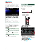 Preview for 95 page of Kenwood DNX5180 Quick Start Manual