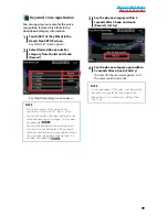 Preview for 102 page of Kenwood DNX5180 Quick Start Manual