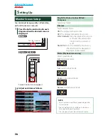 Preview for 103 page of Kenwood DNX5180 Quick Start Manual