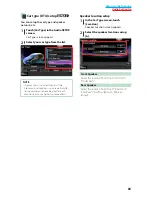 Preview for 116 page of Kenwood DNX5180 Quick Start Manual