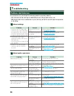 Preview for 127 page of Kenwood DNX5180 Quick Start Manual