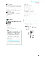 Preview for 132 page of Kenwood DNX5180 Quick Start Manual