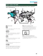 Preview for 136 page of Kenwood DNX5180 Quick Start Manual