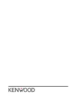 Preview for 143 page of Kenwood DNX5180 Quick Start Manual