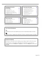 Preview for 146 page of Kenwood DNX5180 Quick Start Manual