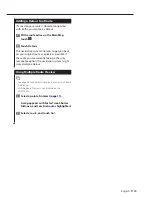 Preview for 162 page of Kenwood DNX5180 Quick Start Manual