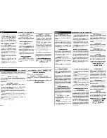 Preview for 177 page of Kenwood DNX5180 Quick Start Manual