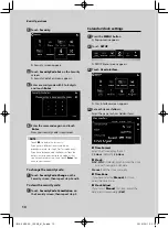 Предварительный просмотр 10 страницы Kenwood DNX5180S Instructions Manual