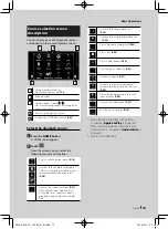 Предварительный просмотр 13 страницы Kenwood DNX5180S Instructions Manual