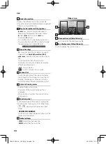 Предварительный просмотр 34 страницы Kenwood DNX5180S Instructions Manual