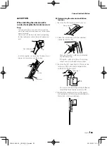 Предварительный просмотр 83 страницы Kenwood DNX5180S Instructions Manual