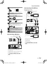 Предварительный просмотр 87 страницы Kenwood DNX5180S Instructions Manual