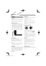 Preview for 4 page of Kenwood DNX520VBT Instruction Manual