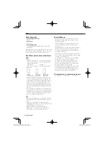 Preview for 6 page of Kenwood DNX520VBT Instruction Manual