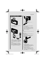 Preview for 13 page of Kenwood DNX520VBT Instruction Manual